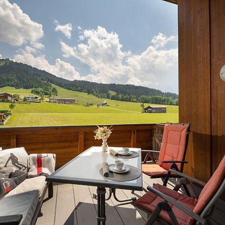 Haus Frankl Apartman Sankt Jakob in Haus Szoba fotó