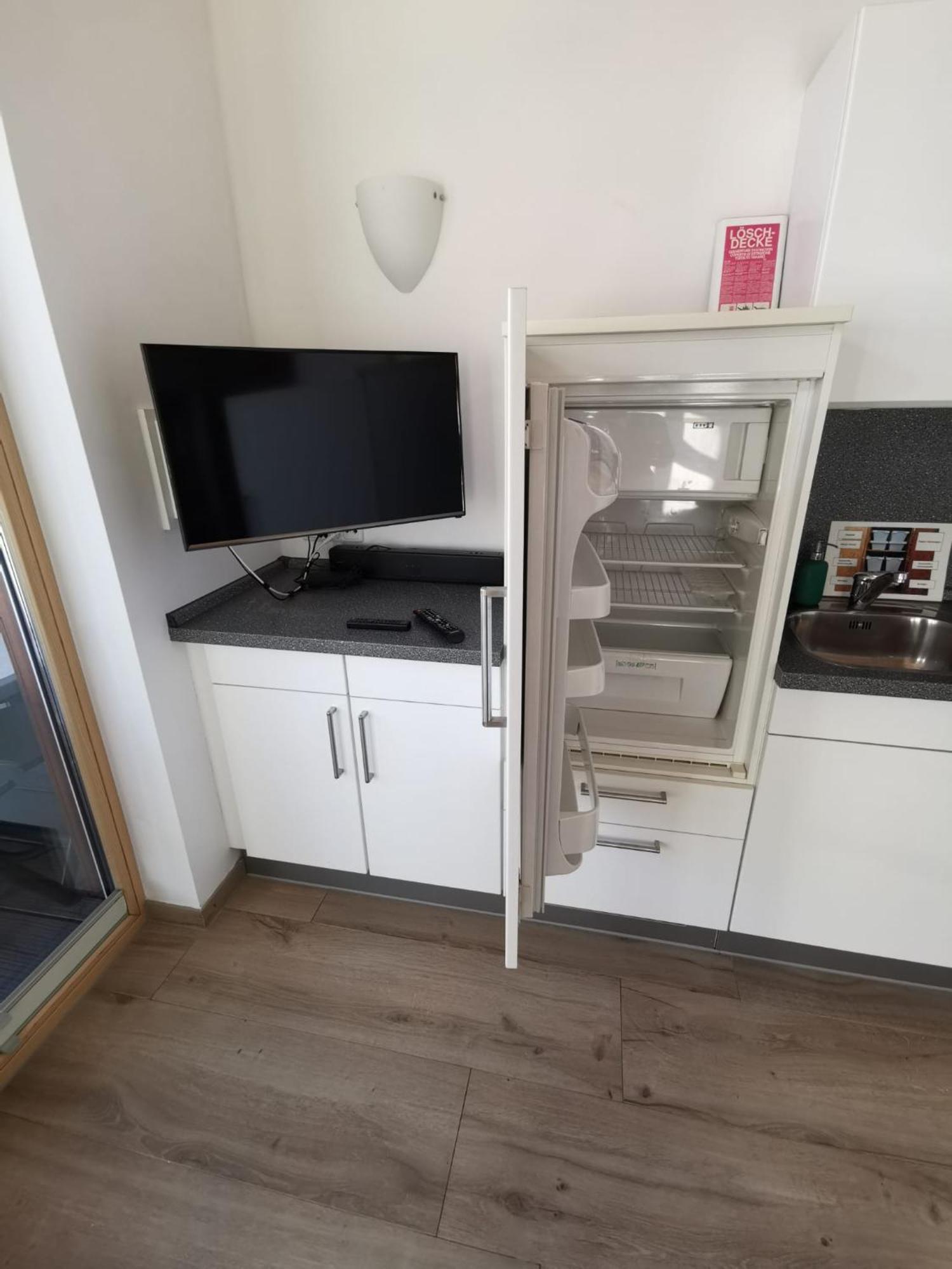 Haus Frankl Apartman Sankt Jakob in Haus Szoba fotó