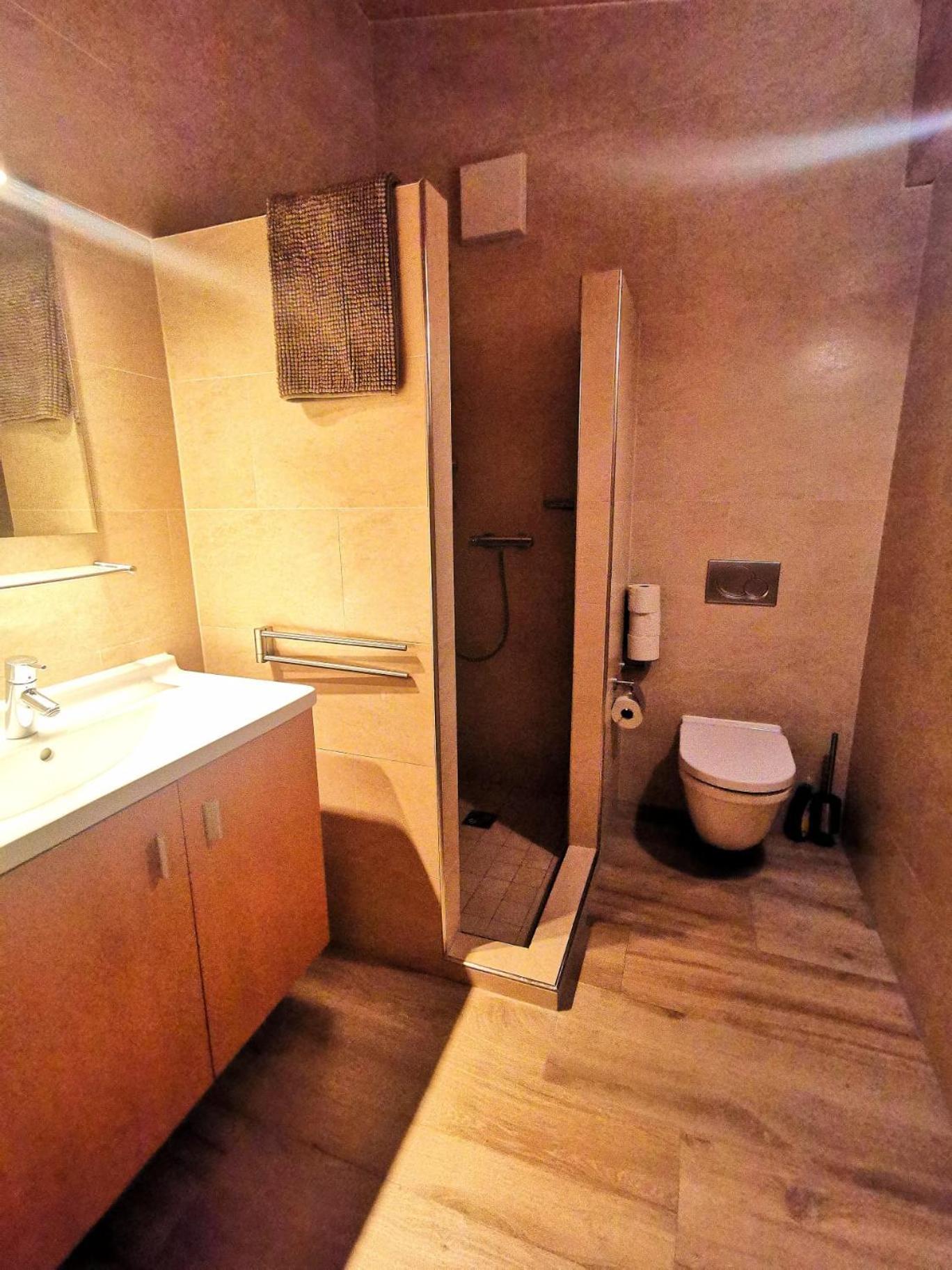 Haus Frankl Apartman Sankt Jakob in Haus Szoba fotó