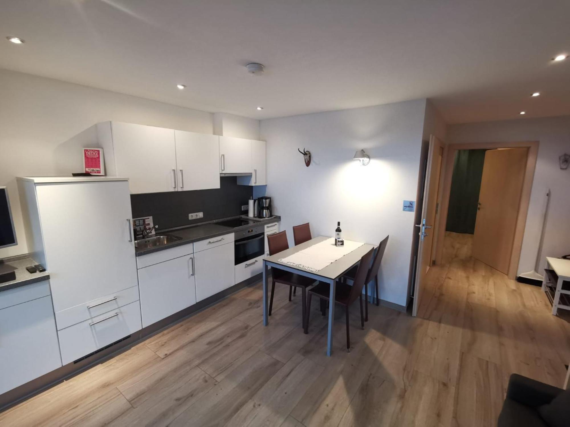Haus Frankl Apartman Sankt Jakob in Haus Szoba fotó