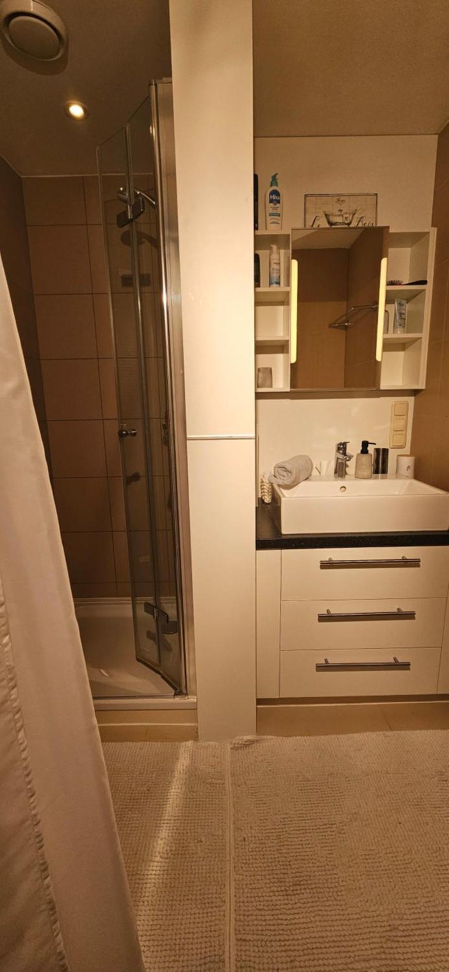 Haus Frankl Apartman Sankt Jakob in Haus Szoba fotó