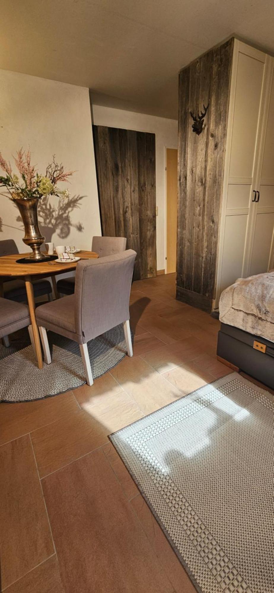 Haus Frankl Apartman Sankt Jakob in Haus Kültér fotó