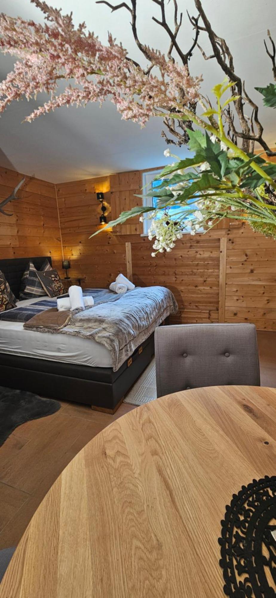 Haus Frankl Apartman Sankt Jakob in Haus Kültér fotó