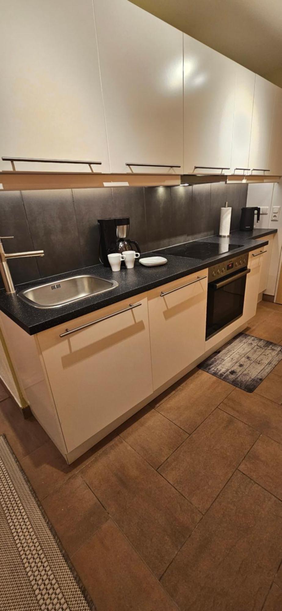 Haus Frankl Apartman Sankt Jakob in Haus Szoba fotó