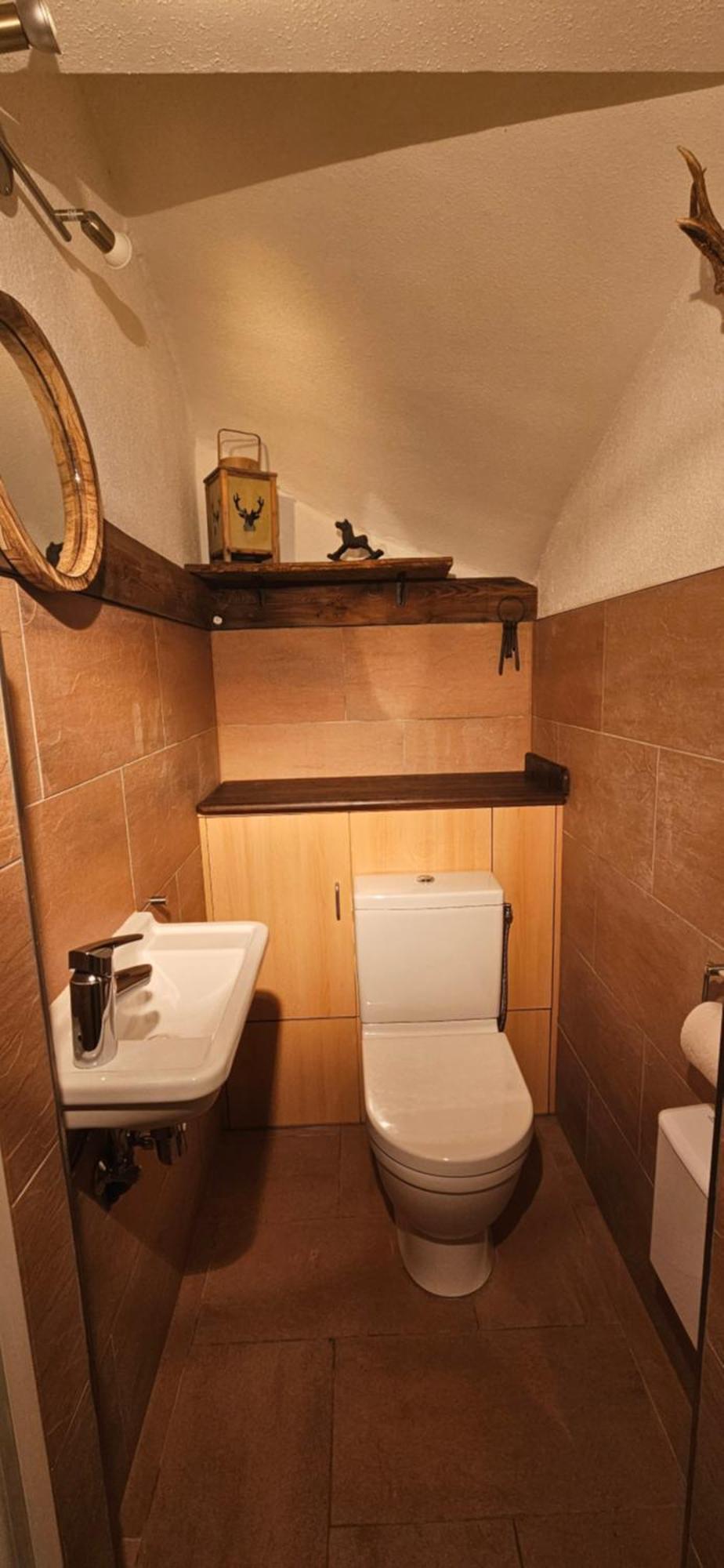 Haus Frankl Apartman Sankt Jakob in Haus Szoba fotó