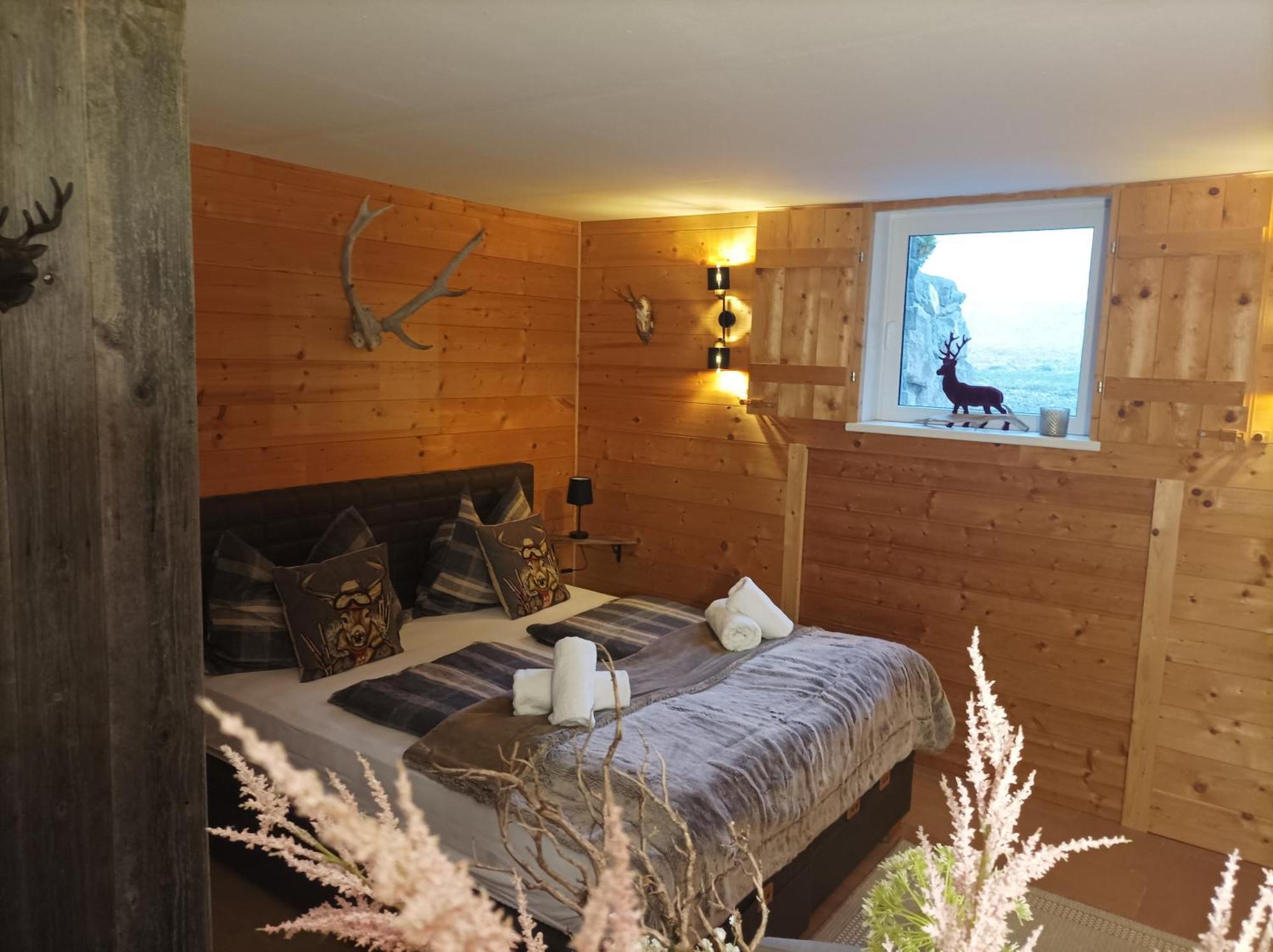 Haus Frankl Apartman Sankt Jakob in Haus Kültér fotó